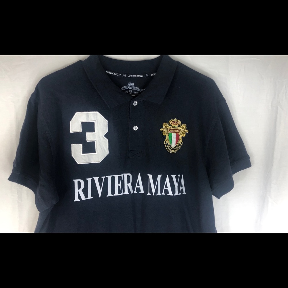 Robin Ruth Polo - Picture 2 of 5